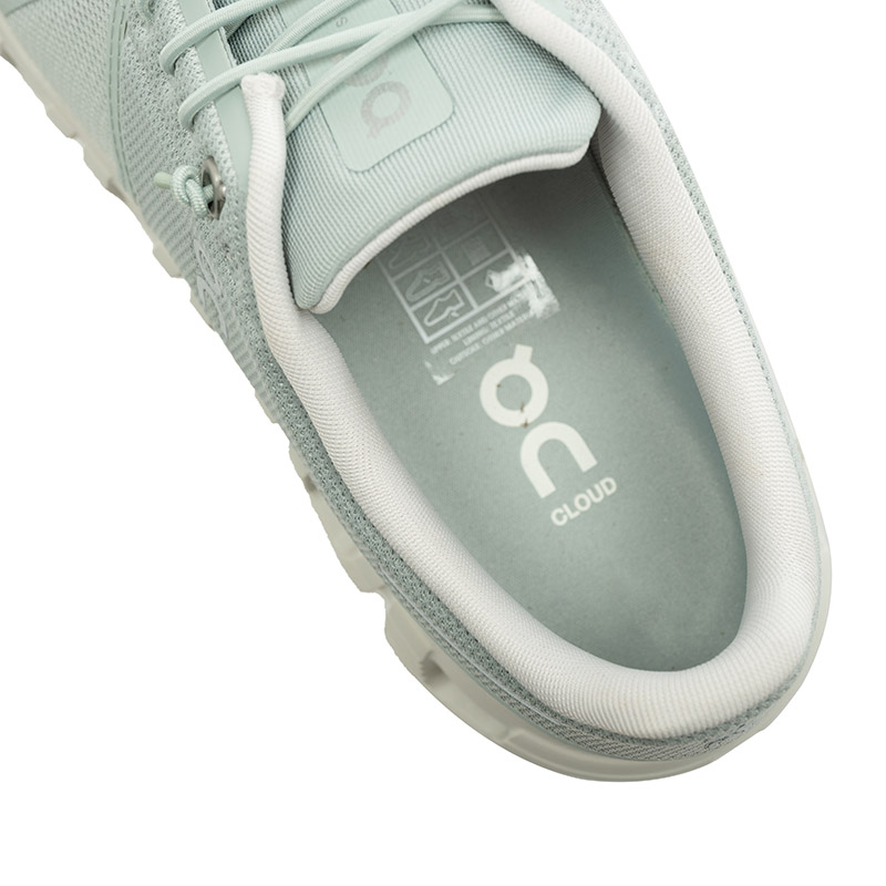 Details for オン クラウド 6 スニーカー クロロフィル ヌードル ON3MF10072288