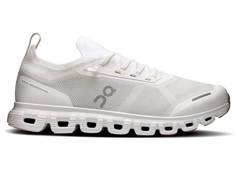 On Cloud 6 Versa 'Triple White' 3MF10041200