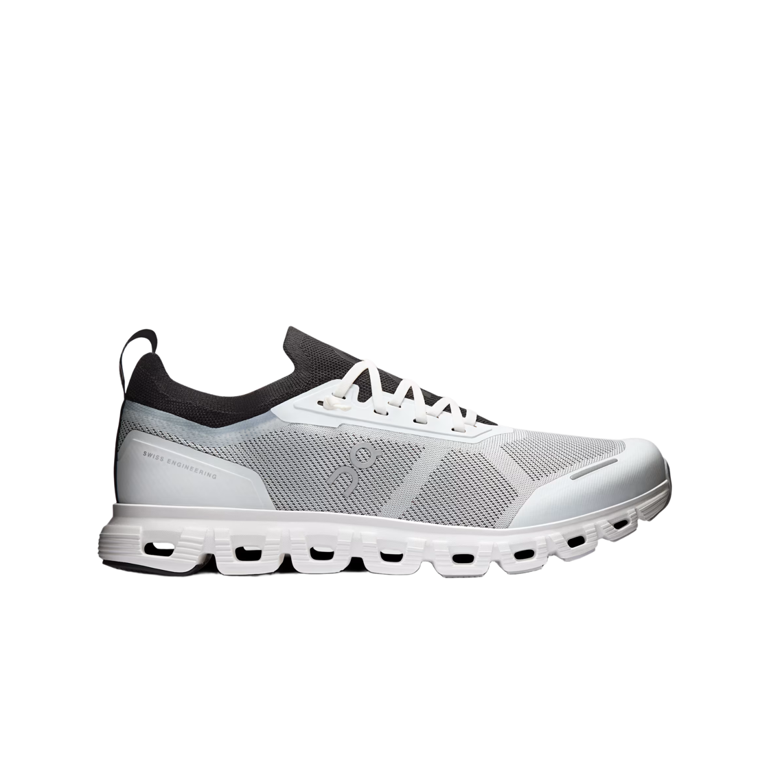 On Cloud 6 Versa 'White Black' 3MF10040462