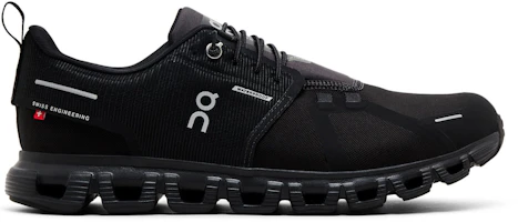 On Cloud 6 Waterproof 'All Black' 3MF10061043 On Cloud 6 Waterproof 'All Black' 3MF10061043