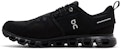 On Cloud 6 Waterproof 'All Black' 3MF10061043