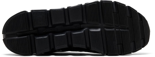 On Cloud 6 Waterproof ''All Black'' Kasut Lelaki - Hitam Kalis Air 3MF10061043 Shop On Cloud 6 Waterproof ''All Black'' Kasut Lelaki - Hitam Kalis Air 3MF10061043