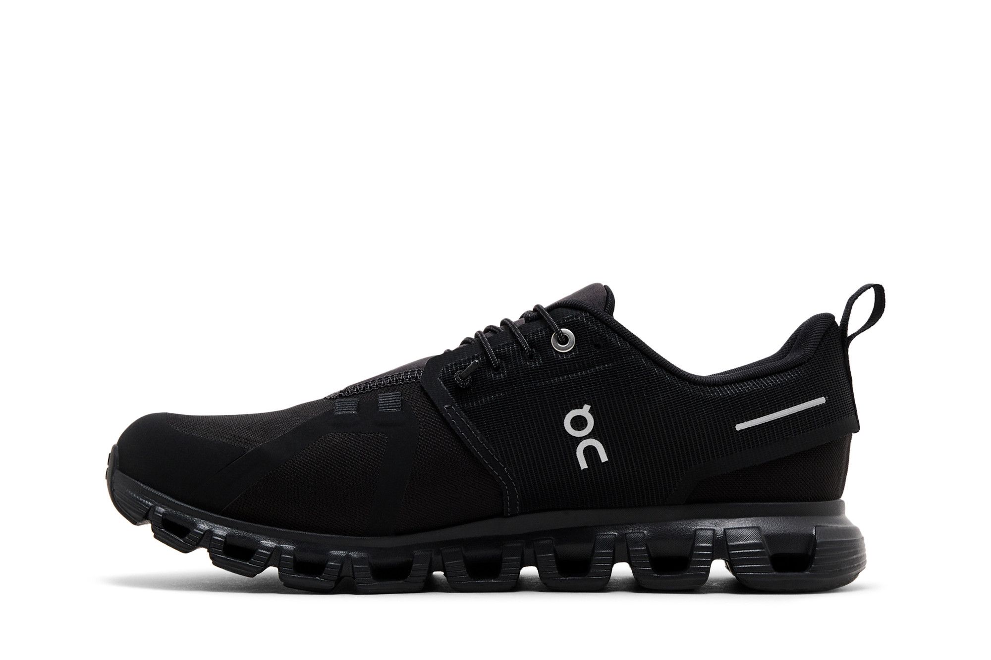 Shop On Cloud 6 Waterproof 'All Black' 3MF10061043