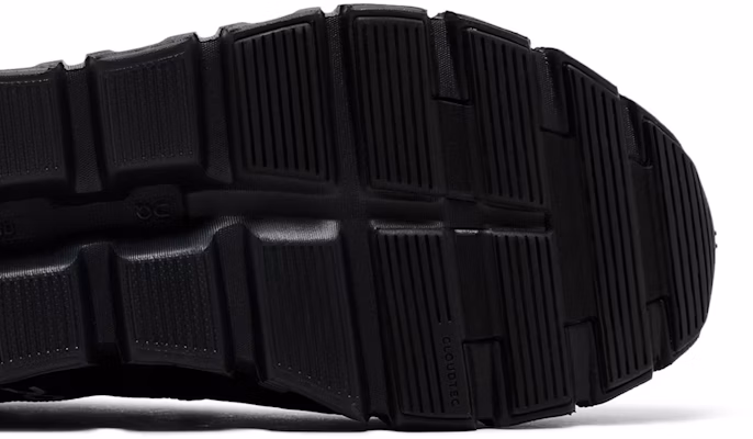 On Cloud 6 Waterproof 'All Black' 3MF10061043 Purchase On Cloud 6 Waterproof 'All Black' 3MF10061043