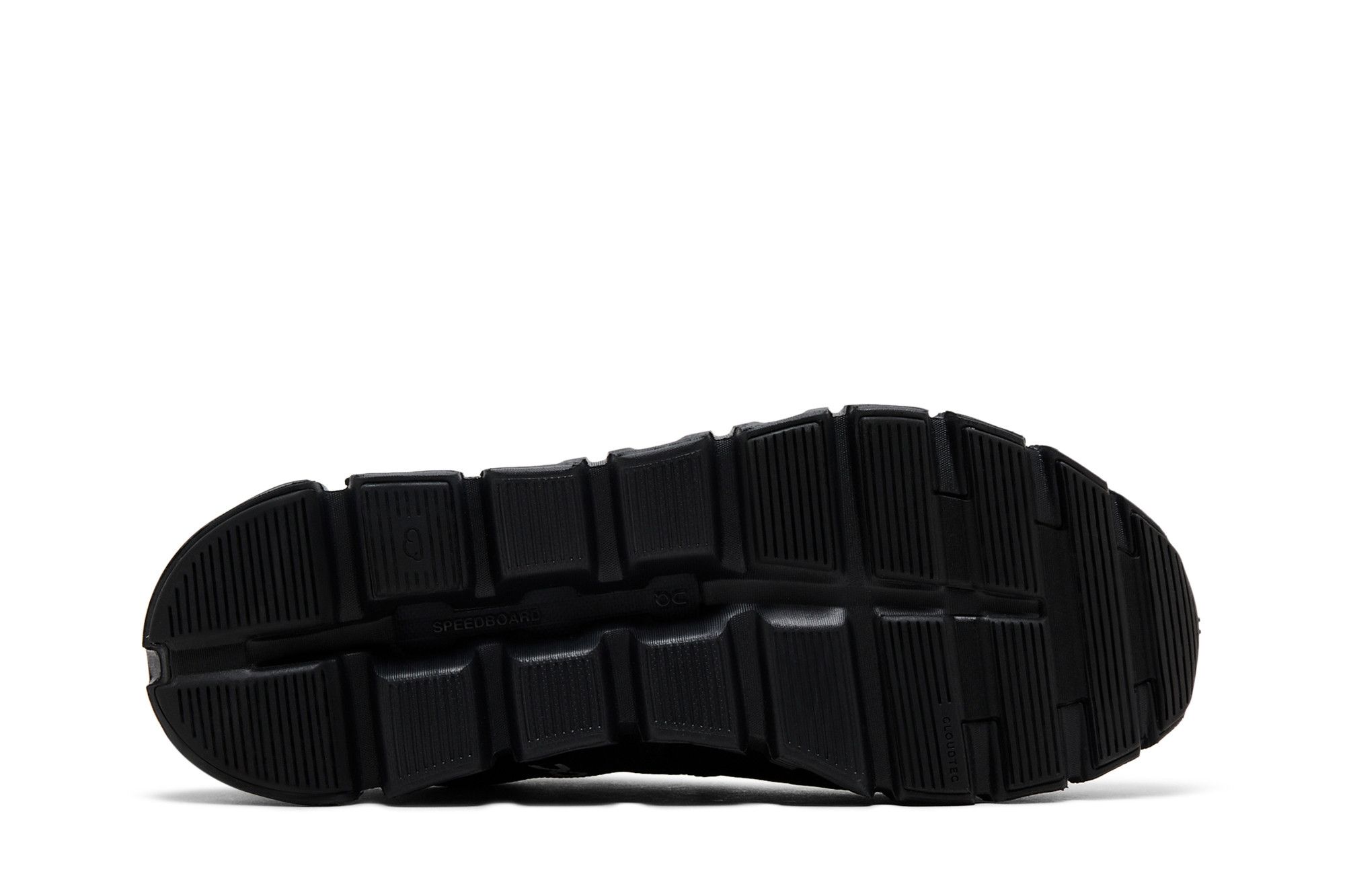 Purchase On Cloud 6 Waterproof 'All Black' 3MF10061043