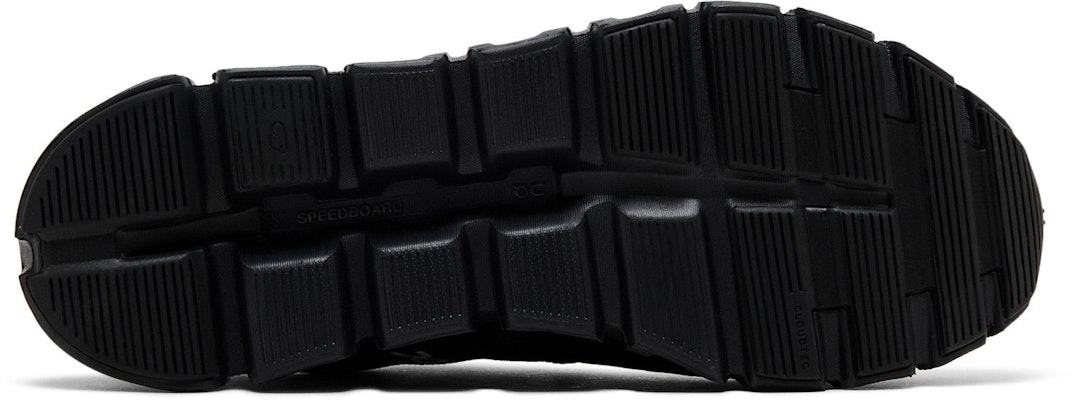 On Cloud 6 Waterproof 'All Black' 3MF10061043 Purchase On Cloud 6 Waterproof 'All Black' 3MF10061043