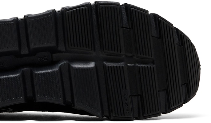 On Cloud 6 Waterproof 'All Black' 3MF10061043 Details for On Cloud 6 Waterproof 'All Black' 3MF10061043