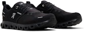 Cheap On Cloud 6 Waterproof 'All Black' 3MF10061043