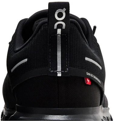 On Cloud 6 Waterproof 'All Black' 3MF10061043 Cheap On Cloud 6 Waterproof 'All Black' 3MF10061043
