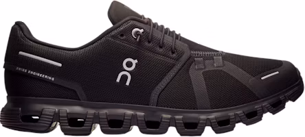 On Cloud 6 Wide 'Black' 3MG10431043 On Cloud 6 Wide 'Black' 3MG10431043