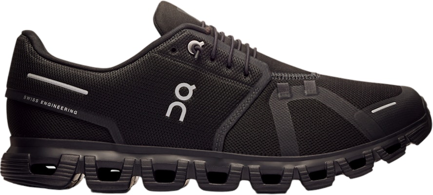 On Cloud 6 Wide ''Nero'' 3MG10431043 Buy On Cloud 6 Wide ''Nero'' 3MG10431043