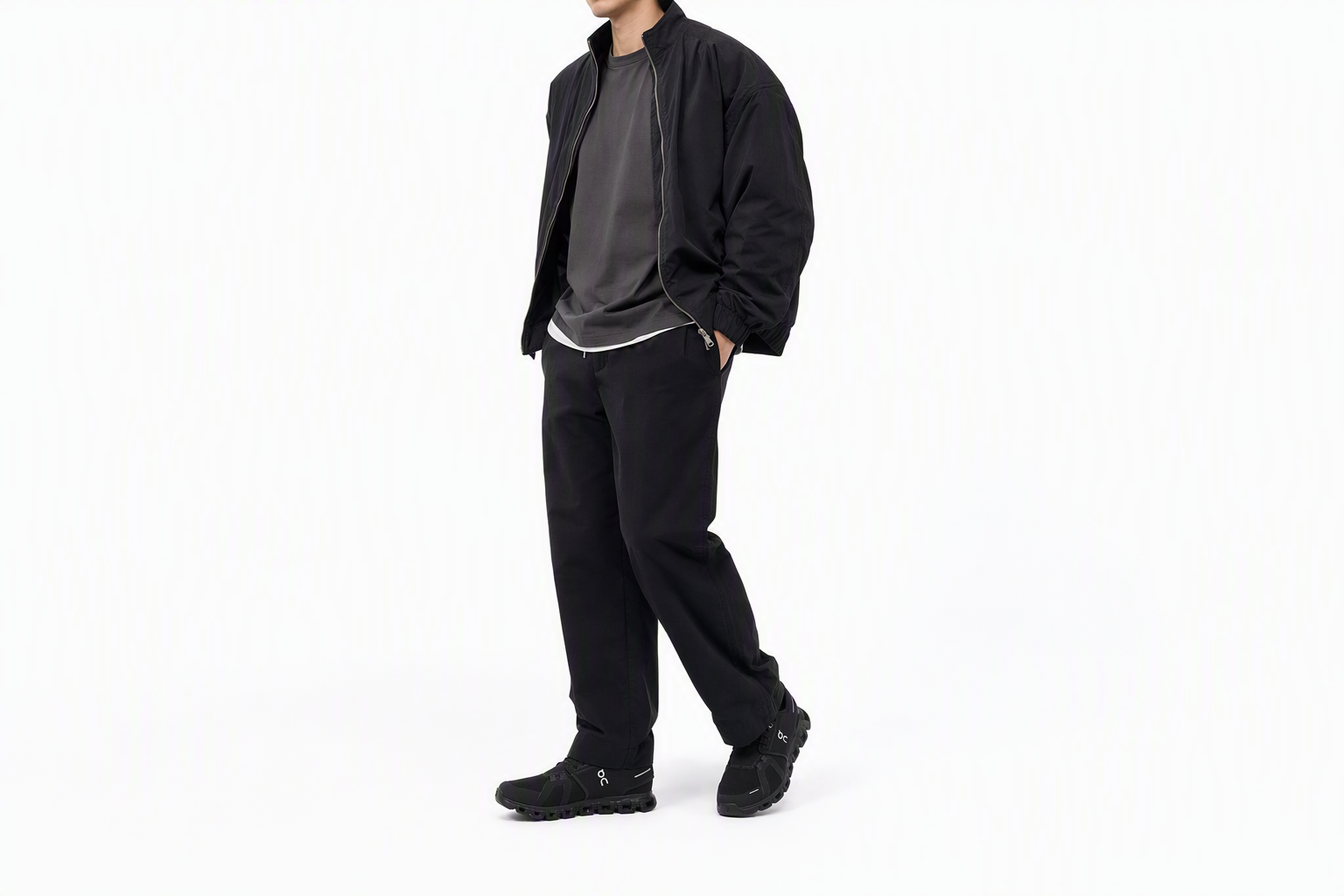Order On Cloud 6 Wide Arch Support ON3MG10431043