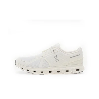 On Cloud 6 Wide Fit