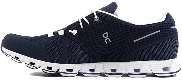 on-cloud-navy