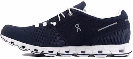 On Cloud 'Navy' 19-4010 On Cloud 'Navy' 19-4010