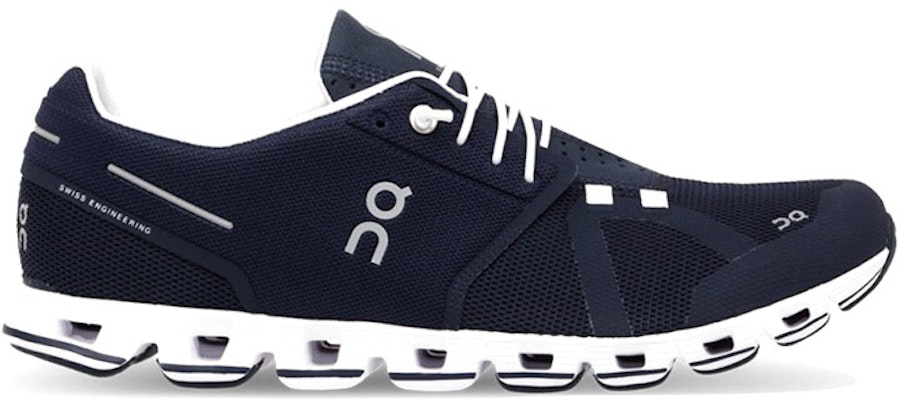 On Cloud "海军蓝" 19-4010 Order On Cloud "海军蓝" 19-4010