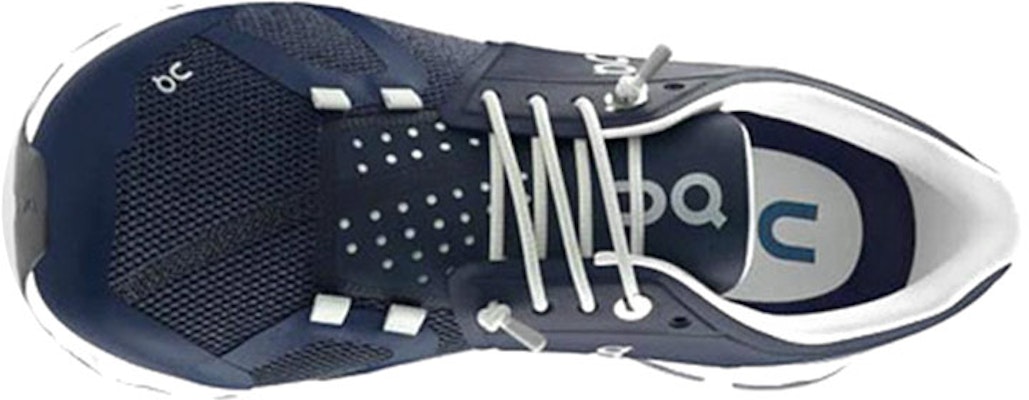 On Cloud ネイビー (On Cloud Navy) 19-4010 Lookbook On Cloud ネイビー (On Cloud Navy) 19-4010