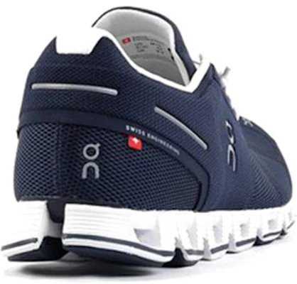 On Cloud ネイビー (On Cloud Navy) 19-4010 Shop On Cloud ネイビー (On Cloud Navy) 19-4010