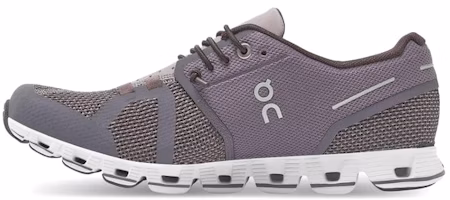 (Women) On Running Cloud 'Pebble Raisin' 19.99509 (Women) On Running Cloud 'Pebble Raisin' 19.99509