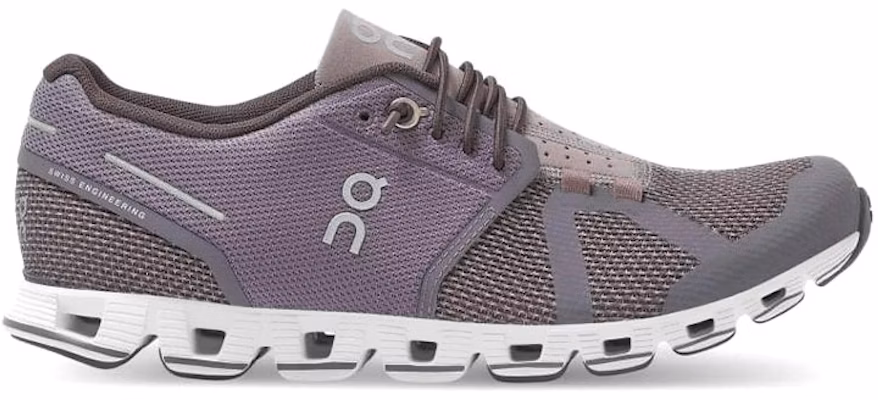 (W) On Running Cloud 'Pebble Raisin' - Zapatillas On Running Cloud 'Piedra Pasa' 19.99509 Order (W) On Running Cloud 'Pebble Raisin' - Zapatillas On Running Cloud 'Piedra Pasa' 19.99509