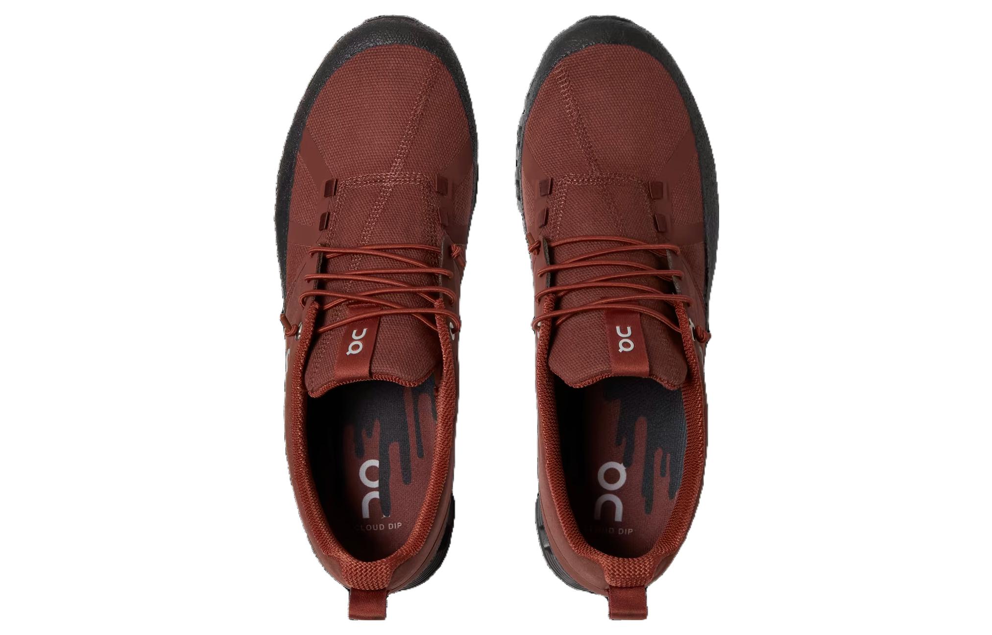 Lookbook On Cloud Dip ''Braun'' 18.99877