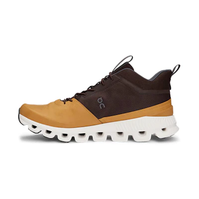 On Running Cloud Hi 'Caramel Black'