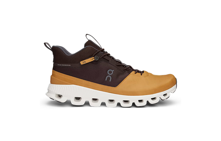 Order 온 클라우드 하이 '브라운' (On Klaudeu Hai 'Beuraun') 28.99807