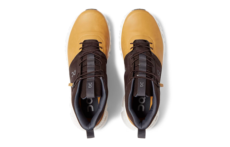 Shop 온 클라우드 하이 '브라운' (On Klaudeu Hai 'Beuraun') 28.99807