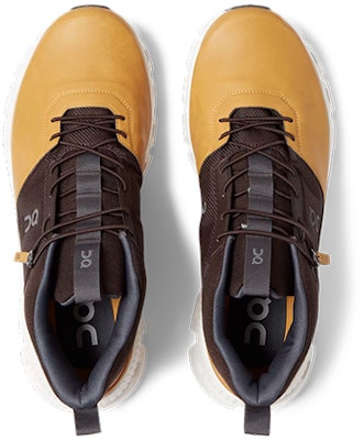 On Running Cloud Hi 'Caramel Black' 28.99807 Shop On Running Cloud Hi 'Caramel Black' 28.99807