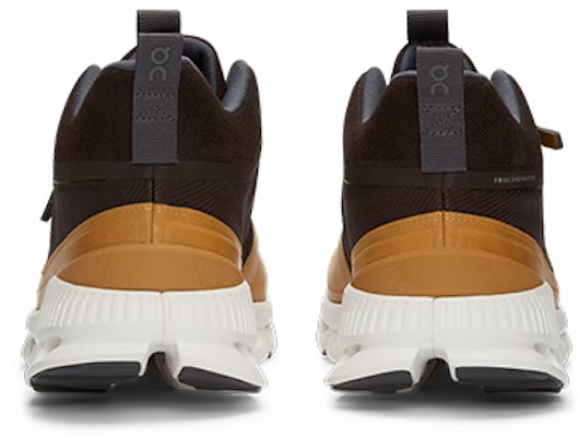 On Running Cloud Hi 'Caramel Black' 28.99807 Purchase On Running Cloud Hi 'Caramel Black' 28.99807