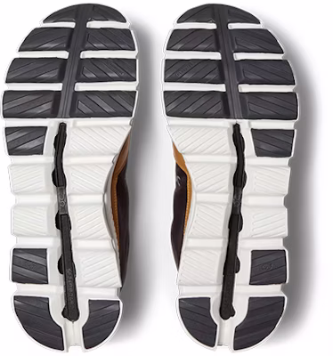 On Running Cloud Hi 'Caramel Black' 28.99807 Details for On Running Cloud Hi 'Caramel Black' 28.99807
