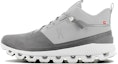 Buy On昂跑 雲端高筒 舒適減震運動鞋 灰白