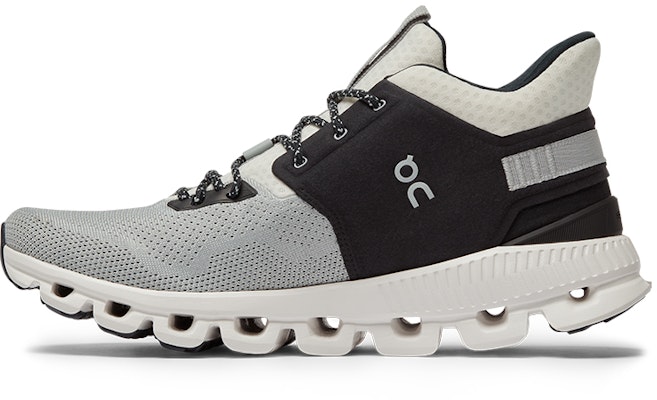 On Running Cloud Hi Edge 'Glacier Black' - Kasut Lari Hitam Glacier. 28.99797 Buy On Running Cloud Hi Edge 'Glacier Black' - Kasut Lari Hitam Glacier. 28.99797