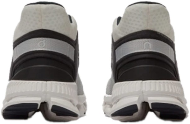 On Running Cloud Hi Edge 'Glacier Black' - Kasut Lari Hitam Glacier. 28.99797 Shop On Running Cloud Hi Edge 'Glacier Black' - Kasut Lari Hitam Glacier. 28.99797