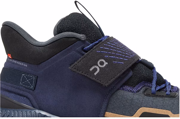 On Cloud Hi Edge Defy 'Navy Black' - Kasut On Cloud Hi Edge Defy 'Navy Black'. 28-99395 Order On Cloud Hi Edge Defy 'Navy Black' - Kasut On Cloud Hi Edge Defy 'Navy Black'. 28-99395