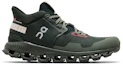 Buy On Cloud Hi Edge Stone Pine ''Jungle'' Scarpe Ginnastica Uomo. 28-99101