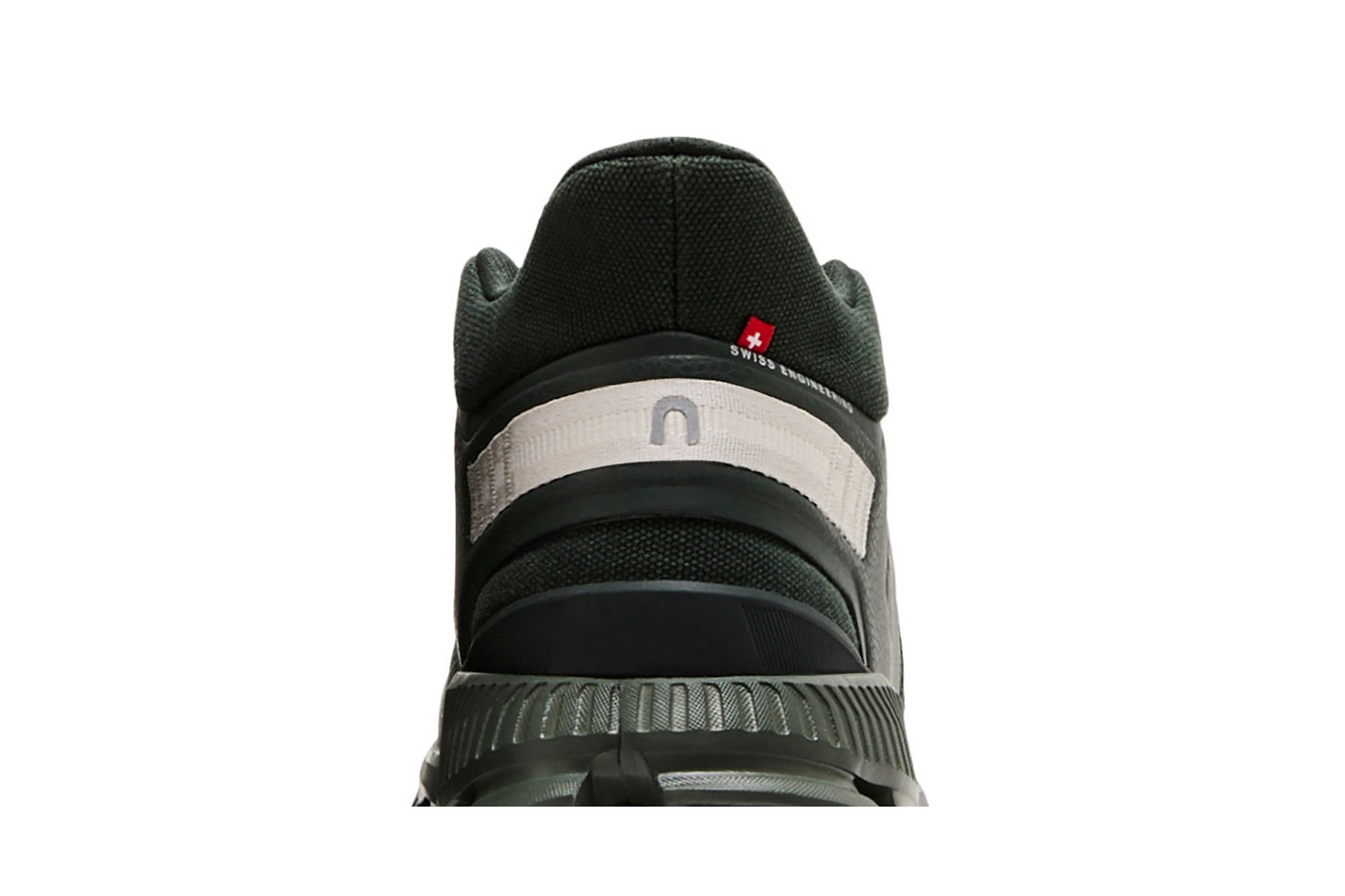 Sizing On Cloud Hi Edge Stone Pine ''Jungle'' Scarpe Ginnastica Uomo. 28-99101