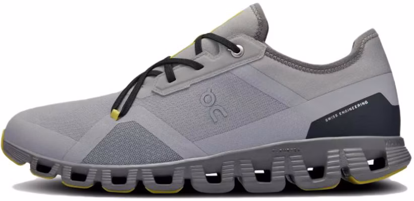 On Cloud X 3 AD 訓練鞋 灰色 - 輕量, 透氣, 防滑 3MD30322666 Buy On Cloud X 3 AD 訓練鞋 灰色 - 輕量, 透氣, 防滑 3MD30322666