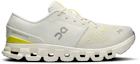 Buy On Cloud X 4 "Ivoire Lime" 3ME30043072