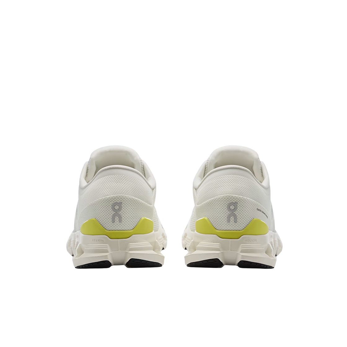 Lookbook On Cloud X 4 "Ivoire Lime" 3ME30043072