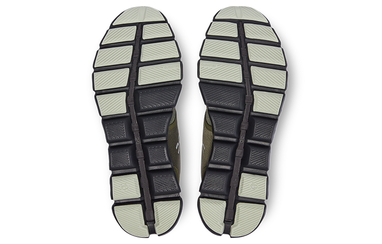 Details for 온 러닝 클라우드 X 3 올리브 레세다 60.98704