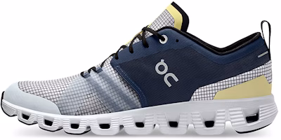On Cloud X 'Denim Blue White' 38-98943 On Cloud X 'Denim Blue White' 38-98943