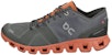 On Cloud X 'Rock Rust' 40-99241