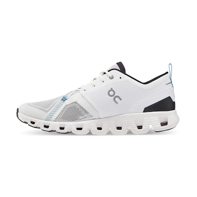 On Cloud X 'Shift'