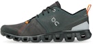 Buy On Running Cloud X 3 Shift 'Hijau Gelap Jingga' 66.98466