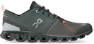 Order On Running Cloud X 3 Shift 'Hijau Gelap Jingga' 66.98466
