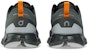 On Running Cloud X 3 Shift 'Hijau Gelap Jingga' 66.98466