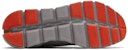 On Cloud X Shift 'Alloy Merah' 38-99127