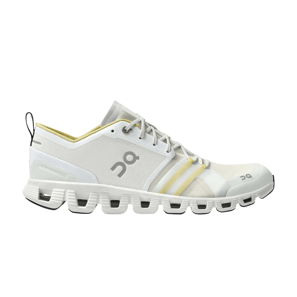 On Cloud X Shift 'Vapor Acacia' 38-99125