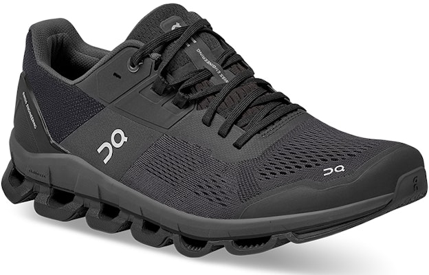 Buy On Cloudace 'Black' Novelship - Main Image